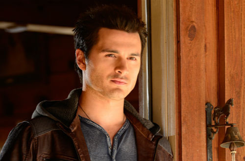 ‘The Vampire Diaries’ Adds Michael Malarkey as Season 6 Series Regular