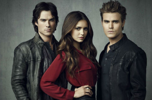 ‘The Vampire Diaries’ Welcomes [SPOILER] Back as Series Regular