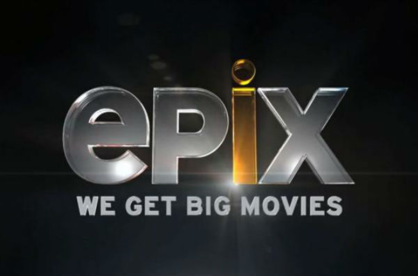 EPIX logo