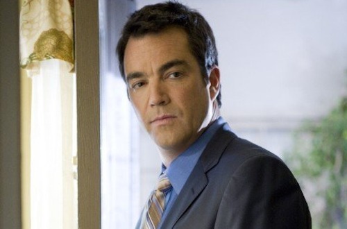 TNT Developing 'Major Crimes' Spin-Off Starring Jon Tenney