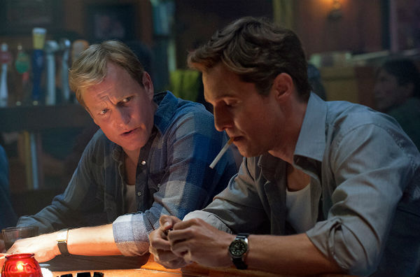 'True Detective': What to Expect from 'Who Goes There'