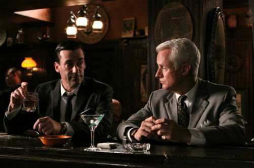TV's Best Drinking Buddies