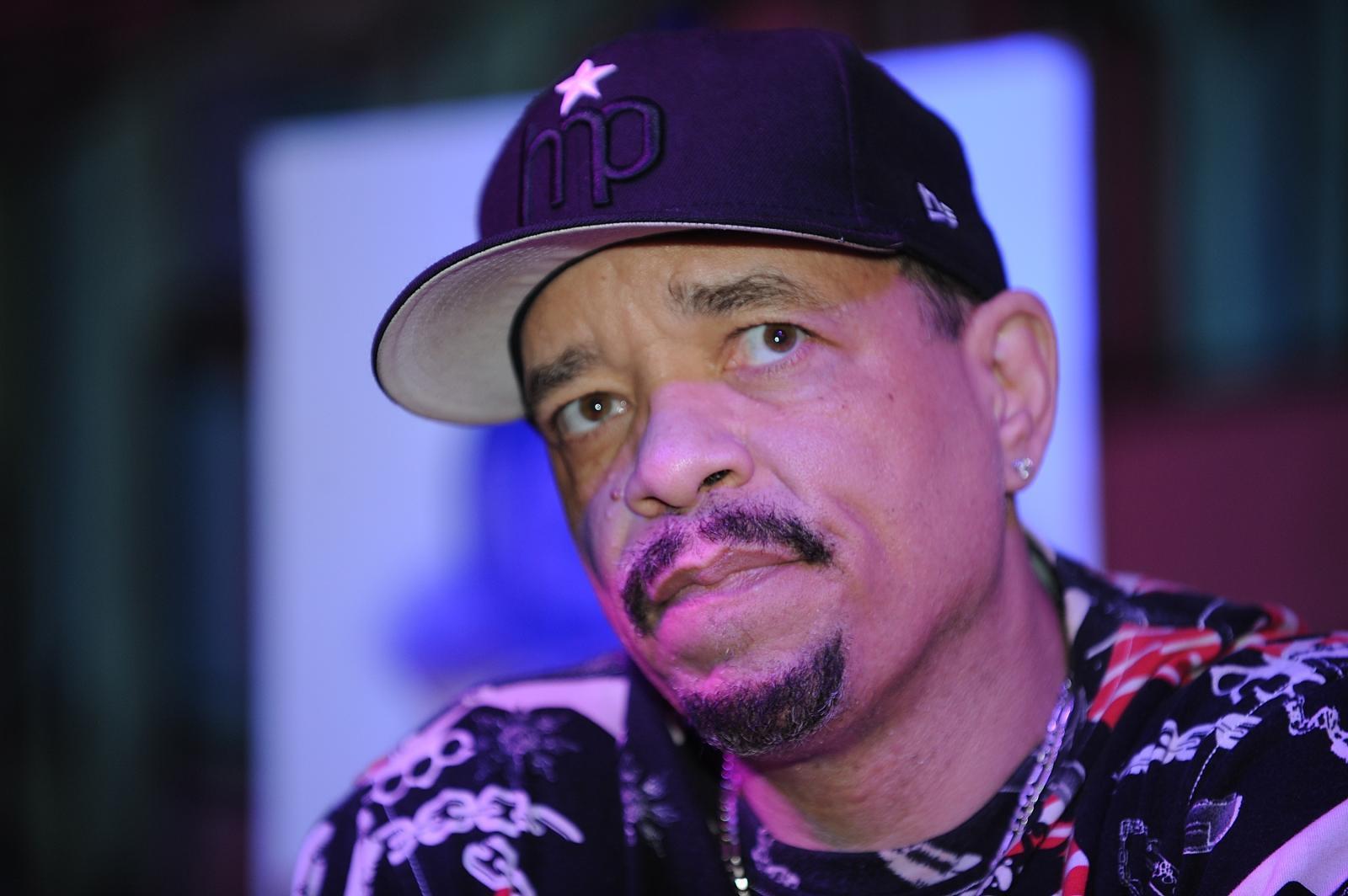 Ice-T