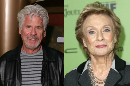 TVRage Bulletin: ‘Franklin & Bash’ Adds 2 TV Vets, ‘Mom’ Ups Mimi Kennedy & More!