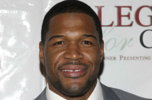 TVRage Bulletin: ‘GMA’ Welcomes Michael Strahan, ‘The Bridge’ Casts Bruno Birchir & More!