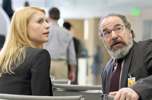 TVRage Bulletin: ‘Homeland’ Hits Series High, ‘Devious Maids’ Goes Hunky and More!