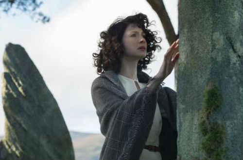 TVRage Bulletin: ‘Outlander’ Trailer, John Heard Boards ‘Mistresses’ & More!