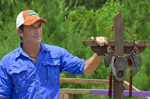 TVRage Bulletin: ‘Survivor’ & ‘Amazing Race’ Premiere Dates Announced & More!