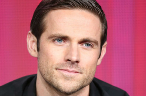 TVRage Bulletin: Dylan Bruce Returning for ‘Flowers’ Sequel, ‘The Red Road’ Sneak Peek & More!