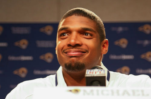 TVRage Bulletin: OWN Plans Michael Sam Docuseries, Harry Connick Jr. Returning to ‘Idol’ & More!