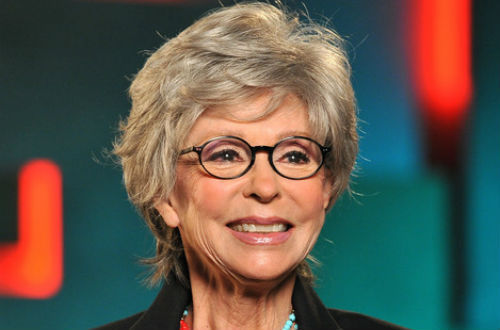 TVRage Bulletin: Rita Moreno Joins ‘Old Soul,’ Limited Series Adds Maggie Q & More!