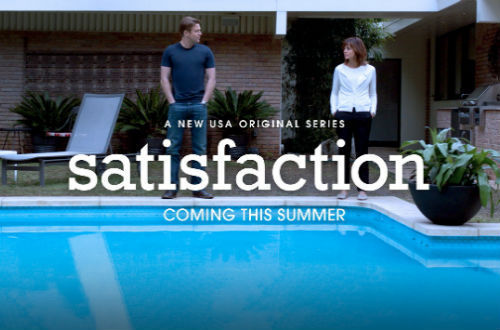 USA Sets Summer Premieres for ‘Royal Pains,’ Matt Passmore Drama & Others
