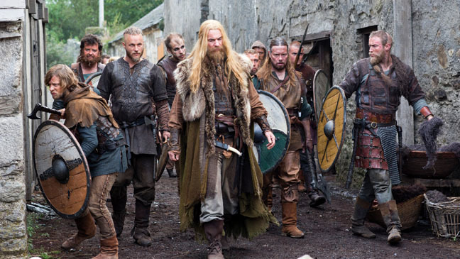 Vikings