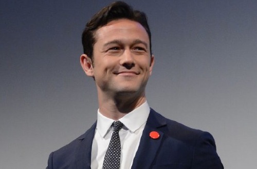 Joseph Gordon-Levitt