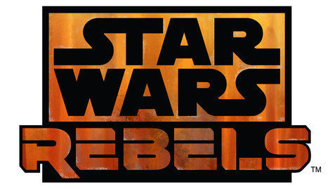 Star Wars Rebels