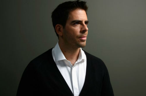 WE Tv Orders Supernatural Horror Series from Eli Roth, Jason Blum