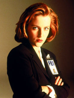 Where Are They Now?: 'The X-Files'