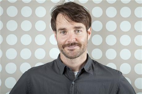 Will Forte