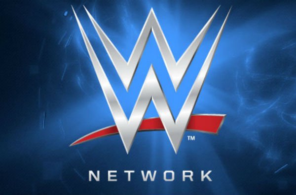 WWE Network logo