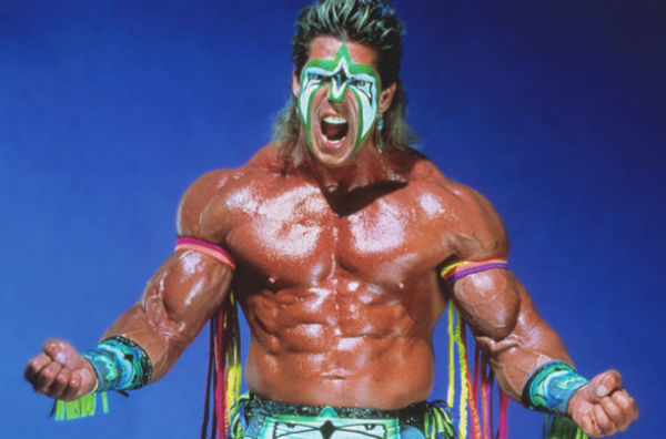 WWE Legend The Ultimate Warrior Dead at 54