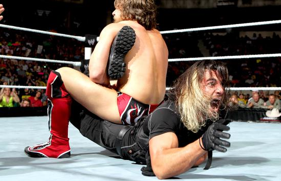 Bryan and Rollins