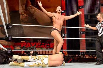 Cesaro