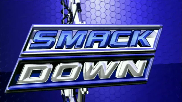 WWE Smackdown