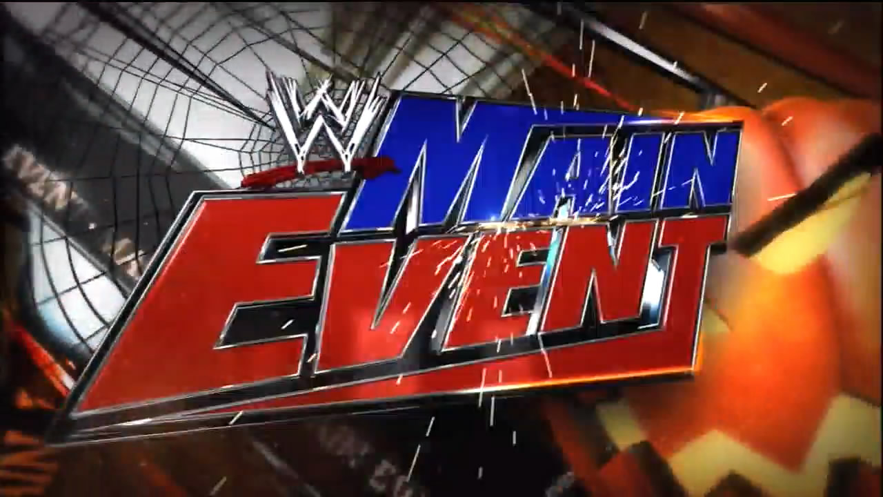 WWE Main Event