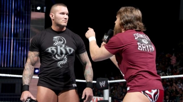 Orton and Bryan