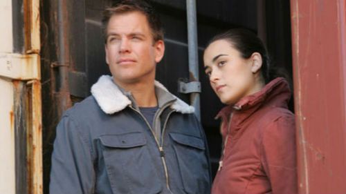 Ziva David Tribute: Top Tony and Ziva aka Tiva Moments from ‘NCIS’