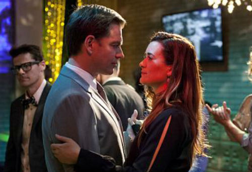 Ziva David Tribute: Top Tony and Ziva aka Tiva Moments from ‘NCIS’