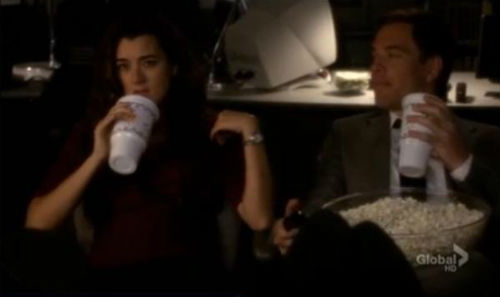 Ziva David Tribute: Top Tony and Ziva aka Tiva Moments from ‘NCIS’