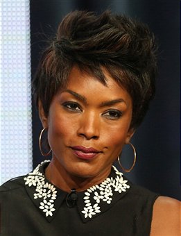 Angela Bassett