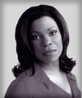 Lorraine Toussaint