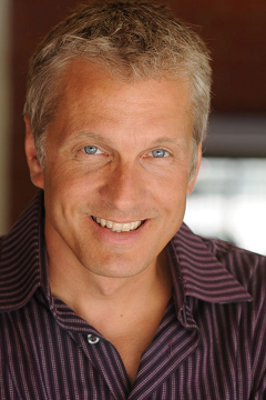 Patrick Fabian