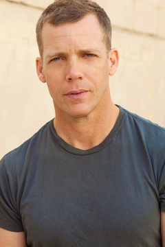 Tim Griffin