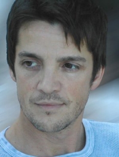 Jonathan Del Arco
