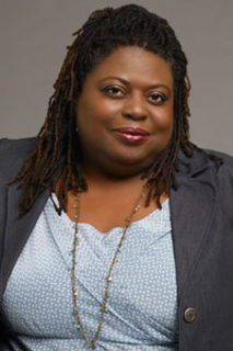 Sonya Eddy