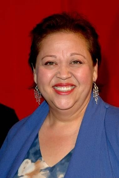 Amy Hill