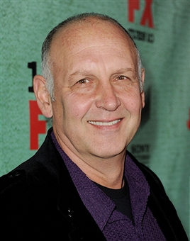 Nick Searcy