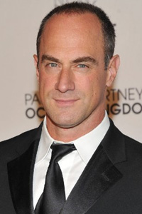 Christopher Meloni