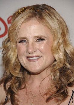 Nancy Cartwright