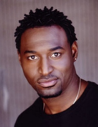 Adrian Holmes