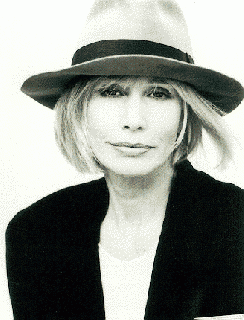 Sally Kellerman