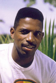 A.C. Green