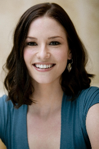 Chyler Leigh