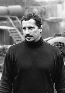 Rob Bowman