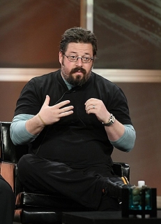 David Nutter