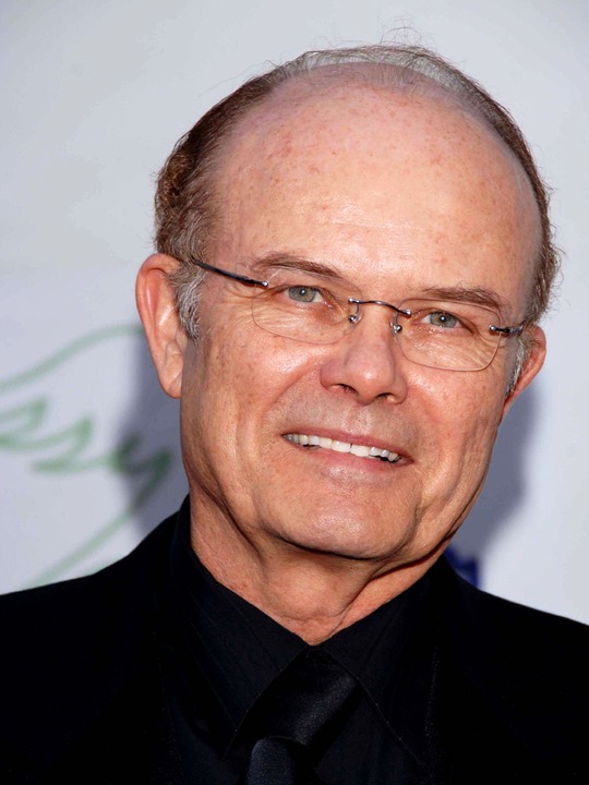 Kurtwood Smith