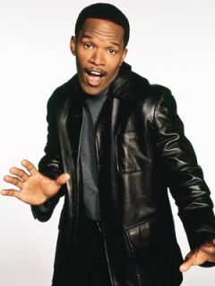 Jamie Foxx